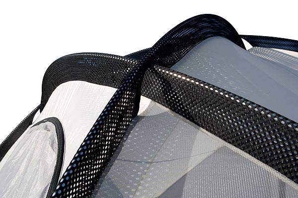 Туристическая палатка Tatonka Sherpa Dome Plus Pu
