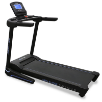 Беговая дорожка Oxygen Fitness New Classic Cuprum LCD
