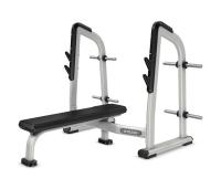 Олимпийская скамья Precor Discovery Line DBR 408