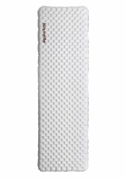 Коврик надувной Naturehike R5.8 Plus Silvery