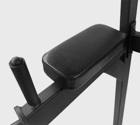 Стойка турник/пресс/брусья Bronze Gym  AL-310