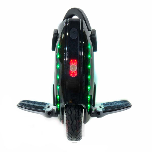 Моноколесо KingSong KS14M 174Wh V2 Black