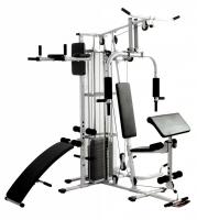 Тренажер силовой TotalFitPro 409