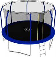 Батут Swollen Comfort 12 FT (Blue)