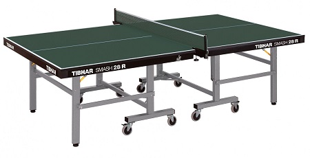 Теннисный стол Tibhar Smash 28 R ITTF