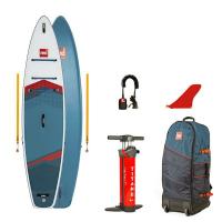 Доска Sup надувная Red Paddle 11'0" X 30" Sport 2023