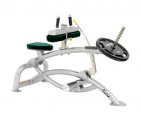 Икроножные мышцы сидя Hoist RPL-5363