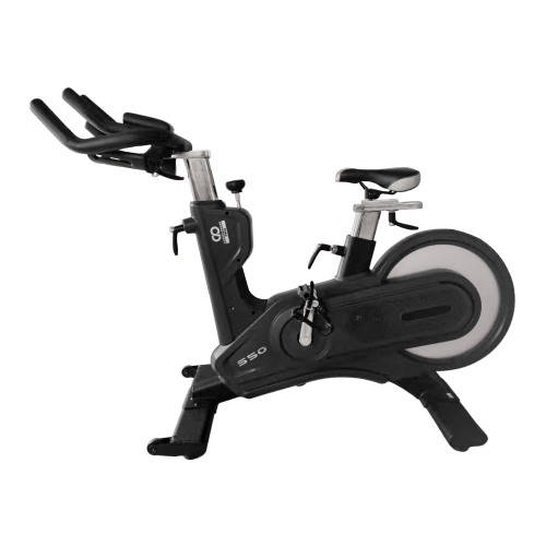 Сайкл CardioPower PRO S50 (спин-байк)