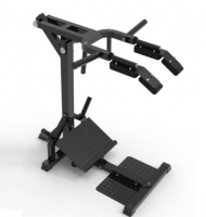Гак присед маятниковый AeroFit One IMH703