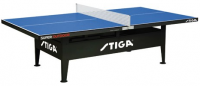 Теннисный стол всепогодный антивандальный Stiga Super Outdoor