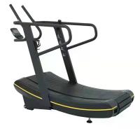 Профессиональная механическая Беговая дорожка ProfiGym