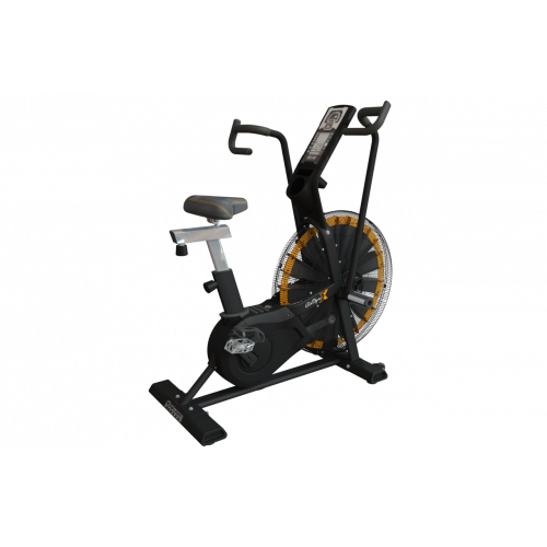 Велотренажер Airbike Octane AirdyneX