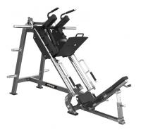 Жим ногами - Гак машина (комбинированный) Fitex FTX-82033