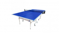 Теннисный стол Schildkrot Powerstar outdoor (синий)
