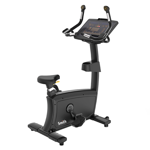 Вертикальный велотренажер Smith UCB300