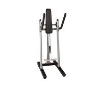 Подъем коленей к груди с отягощением Precor AB 103
