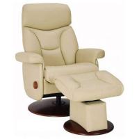 Массажное кресло Recliner Relax Master S14120 бежевый