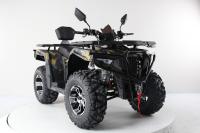 Квадроцикл Motax Grizlik 300