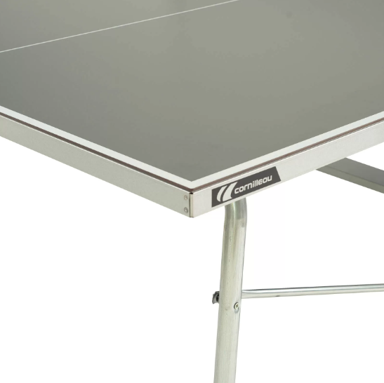 Теннисный стол Cornilleau Outdoor 200X Grey