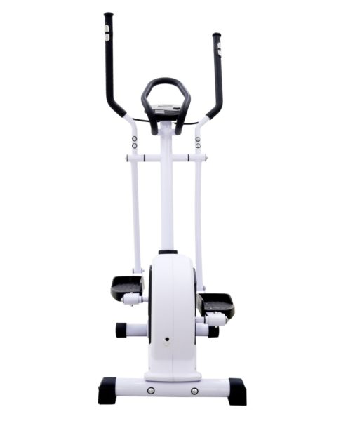 Эллиптический тренажер Evo Fitness Orion EL