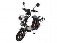 Электровелосипед KugooKirin V3 Pro Max