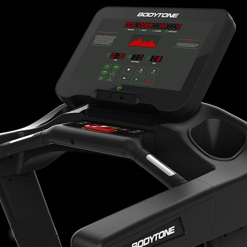 Беговая дорожка Bodytone EVOT3+