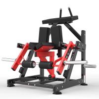 Сгибание ног стоя на свободных весах Realleader RS-1030 (HS-1030)