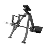 Т-образная тяга с упором в наклоне (Incline Level Row) E7061