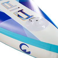 Надувная Sup доска Aqua Inc. Airrider Ammolite 11'6"x32" 2022