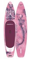 SUP доска Gladiator Art Mermaid 12.6
