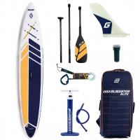SUP доска надувная Gladiator Elite KD 10.6R