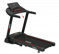 Беговая дорожка Yamota S120A New