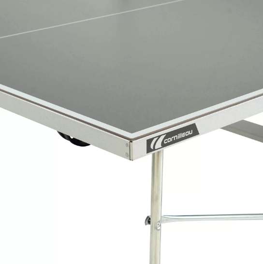 Теннисный стол Cornilleau Outdoor 100X Grey