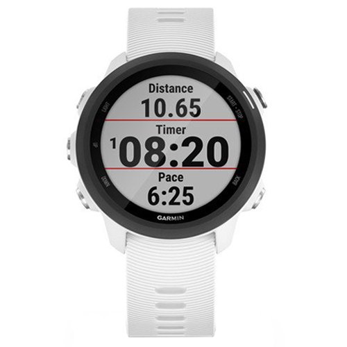Часы для спорта Garmin Forerunner 245 Music White