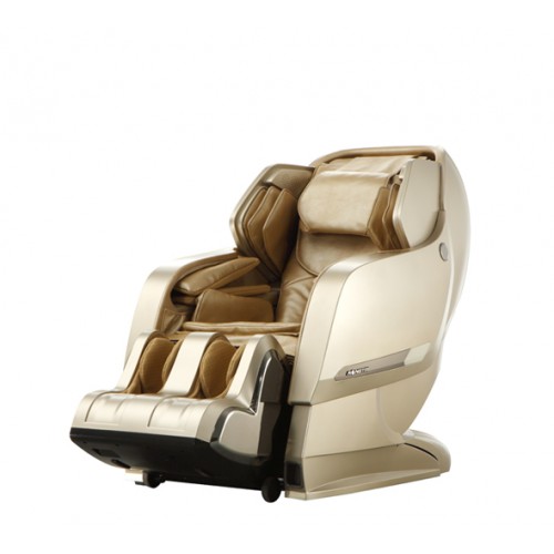 Массажное кресло Sunrans SRT8600 Apricot