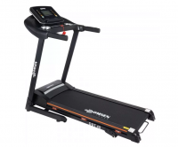 Беговая дорожка Domsen Fitness DST40