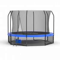 CFR-12FT Батут Proxima Premium 366 см, 12FT (2019)