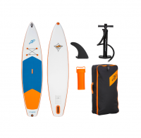 Надувная Sup доска Jp Australia 23 Cruisair 11'6"x30"x6" SL