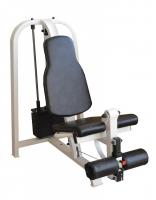 Тренажёр разгибание ног грузоблочный MironFit RK-311