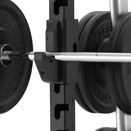 Силовая рама Precor Discovery Line DBR 611