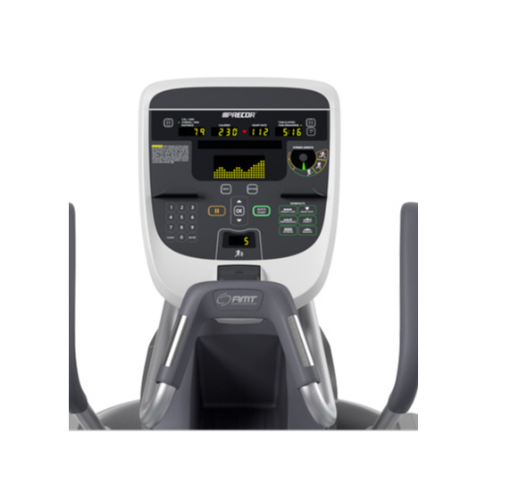 Эллиптический тренажер Precor Fixed Height AMT 833