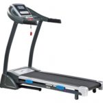 Беговая дорожка CarFitness TS-345B