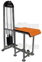ТГ-0470-C Грузоблочный тренажер ProfiGym обратная Гиперэкстензия
