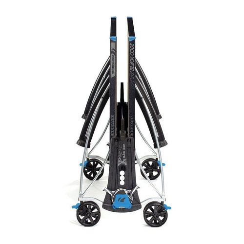 Теннисный стол всепогодный Cornilleau Black Code Crossover Outdoor