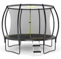 Батут с защитной сеткой IgraGrad Premium 305 см (10ft)