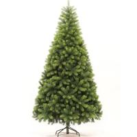Ель искусственная National Tree Company Зеленая красавица премиум 210 см