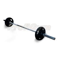 Штанга ProfiGym 62,5 кг