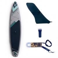 SUP доска надувная Gladiator RNT 12.6