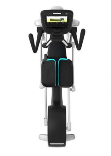 Эллиптический тренажер Precor EFX 865 V2