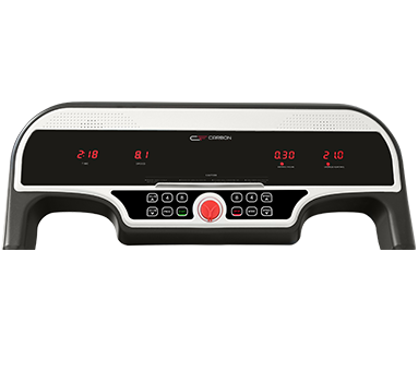 Беговая дорожка Carbon Fitness T558